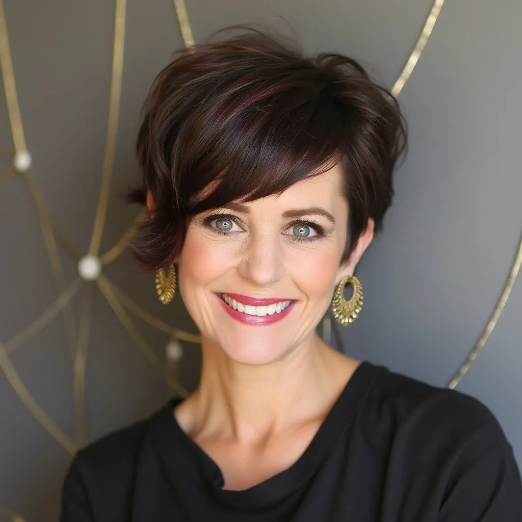 Isabela Romero - Directora Creativa